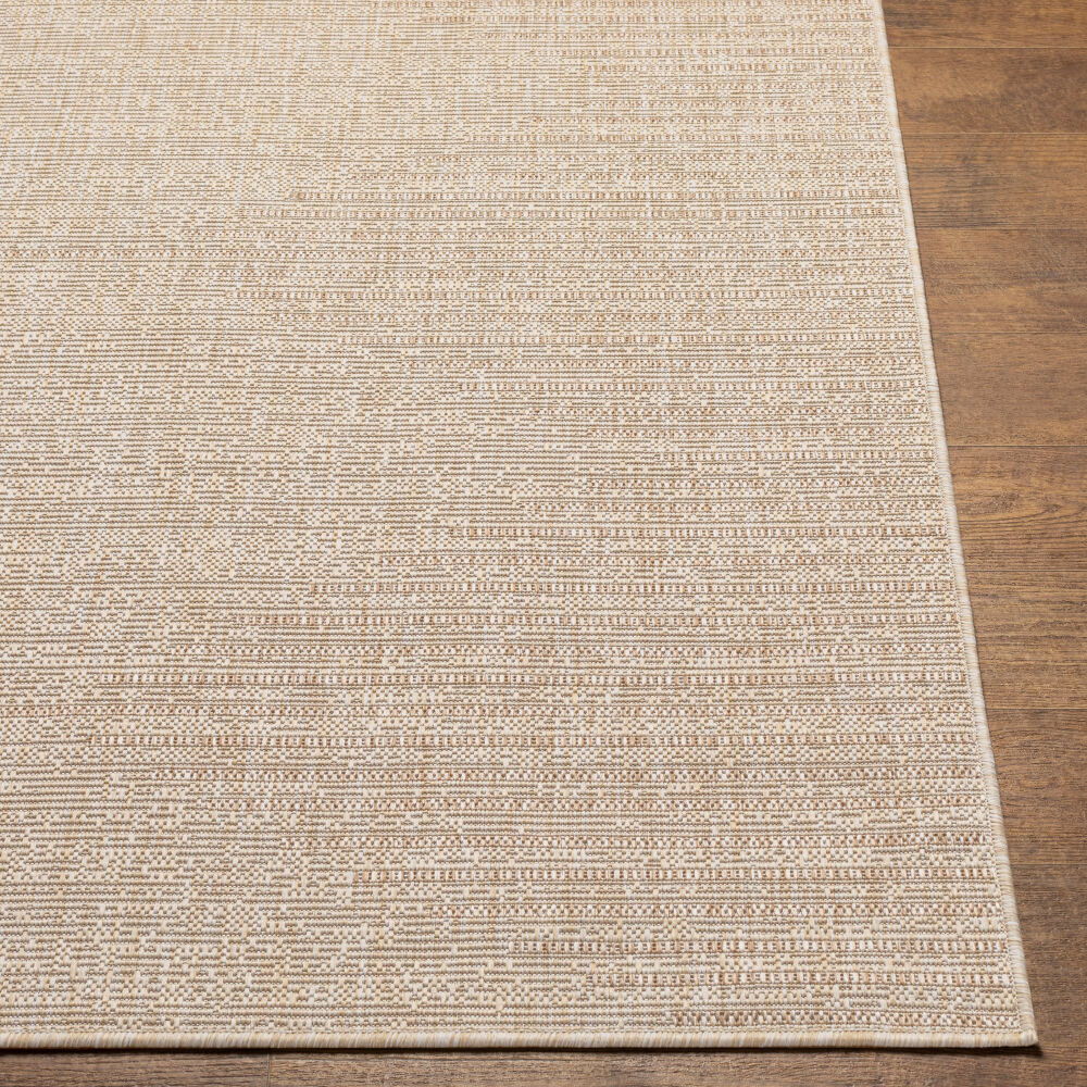 Eagean Machine Woven Rug