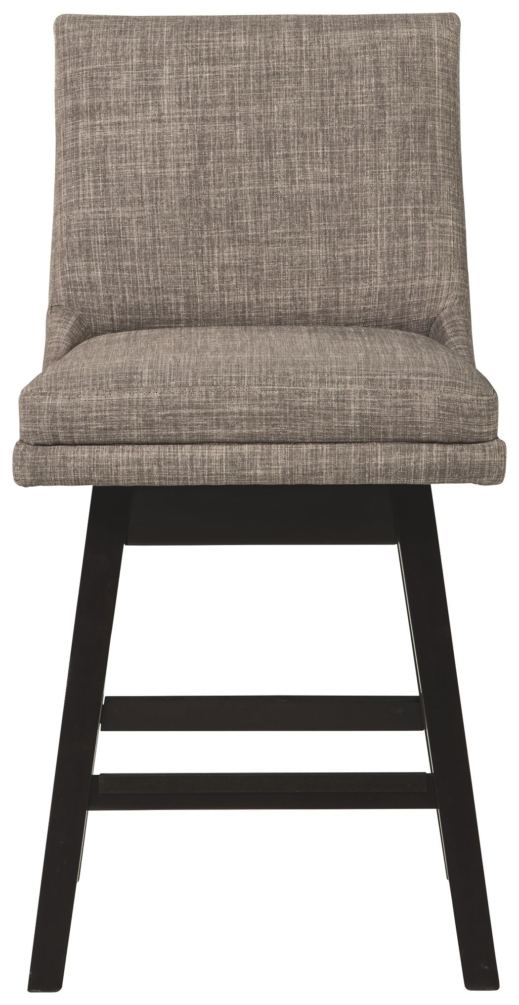 Signature Design by Ashley® Tallenger - Swivel Barstool (Set of 2) | Meri Furniture
