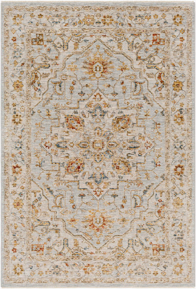 Reina Machine Woven Rug