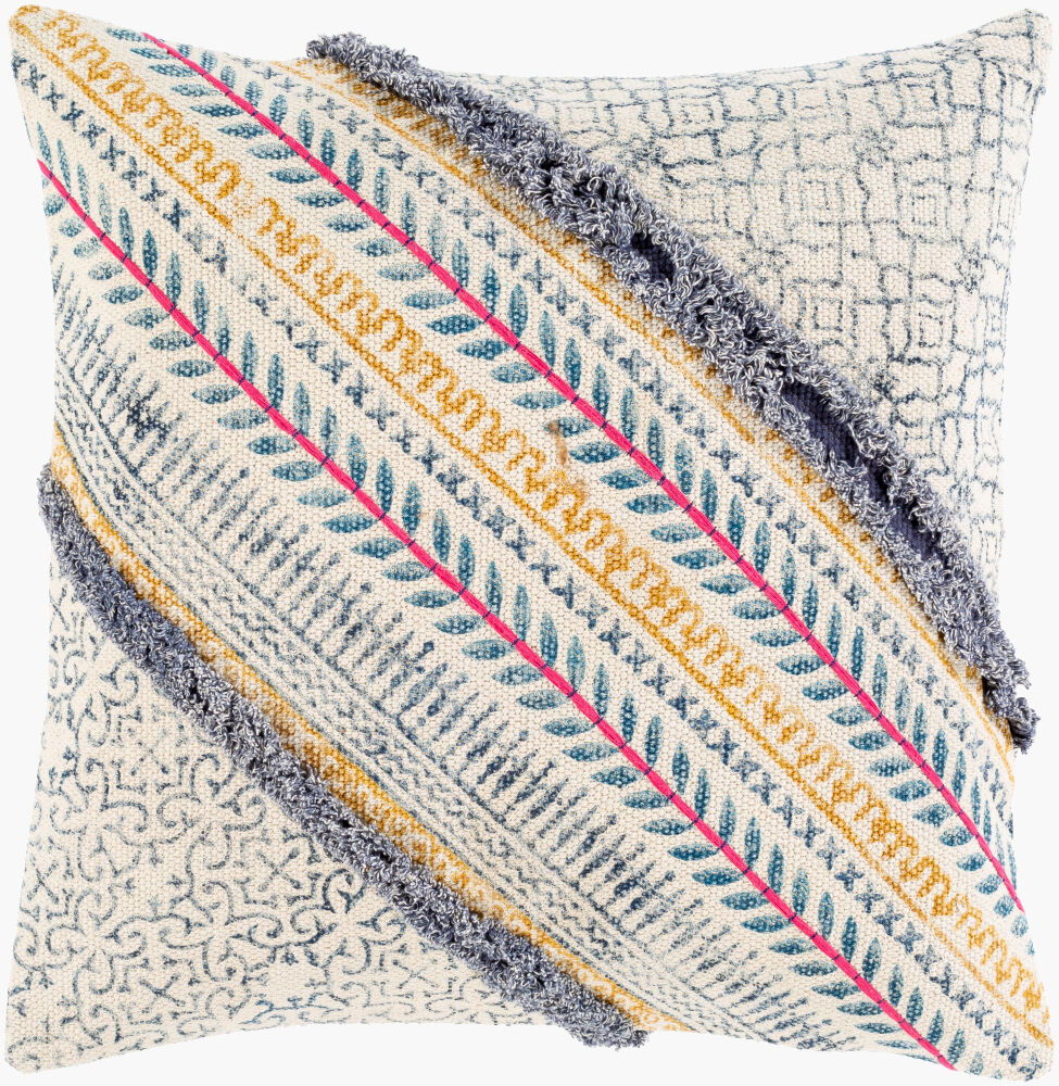 Raja Pillow