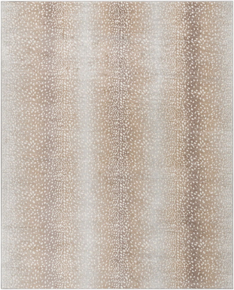 Roma Machine Woven Rug