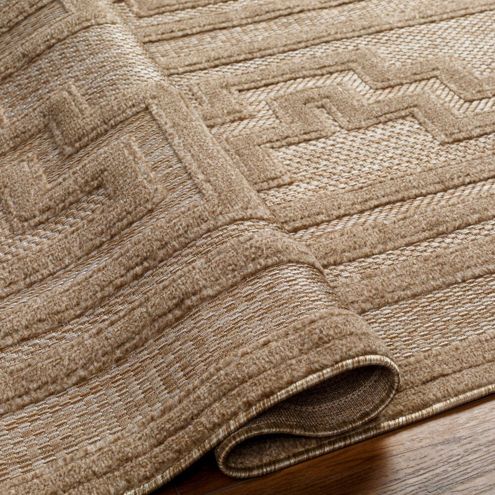 San Diego Machine Woven Rug