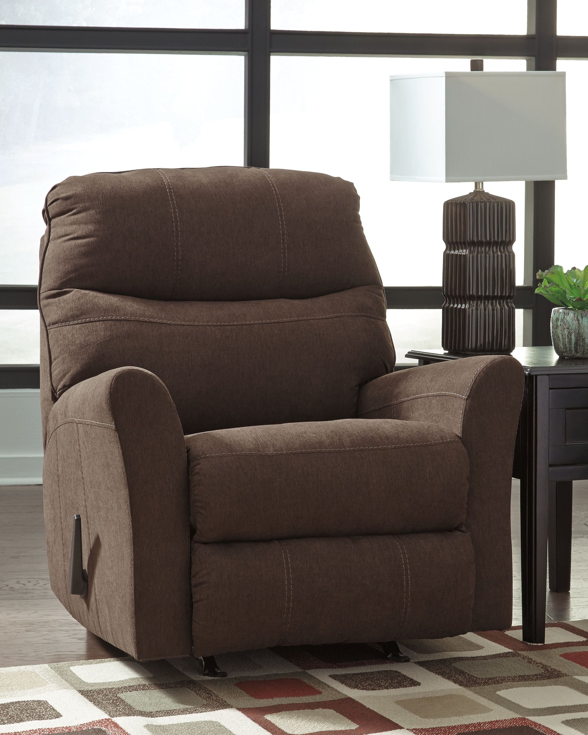 Ashley Furniture Maier - Rocker Recliner | Meri Furniture