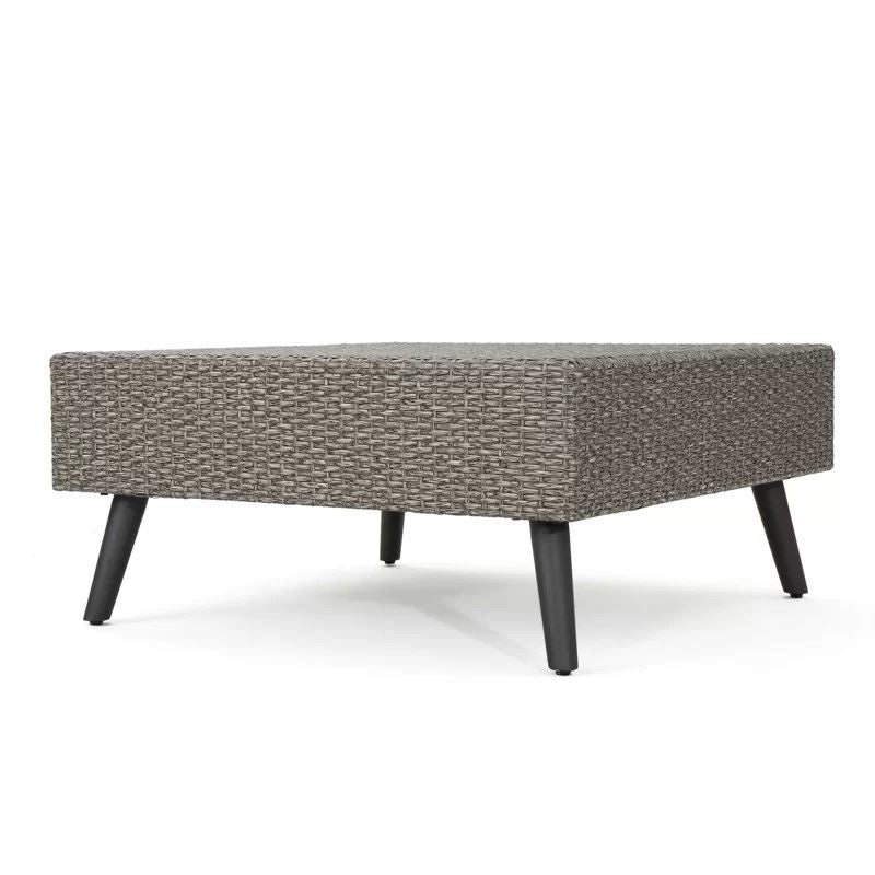 Tahiti - Sofa Set - Black