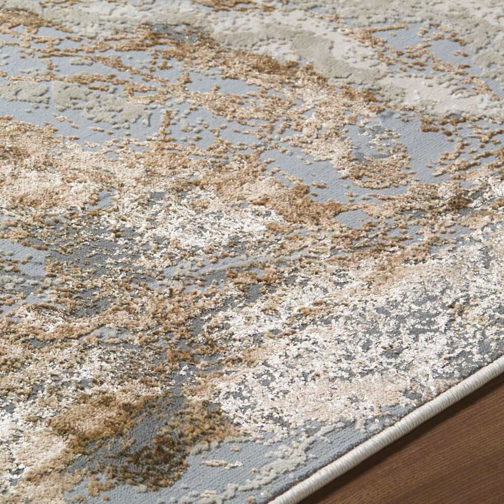 Impulse Machine Woven Rug