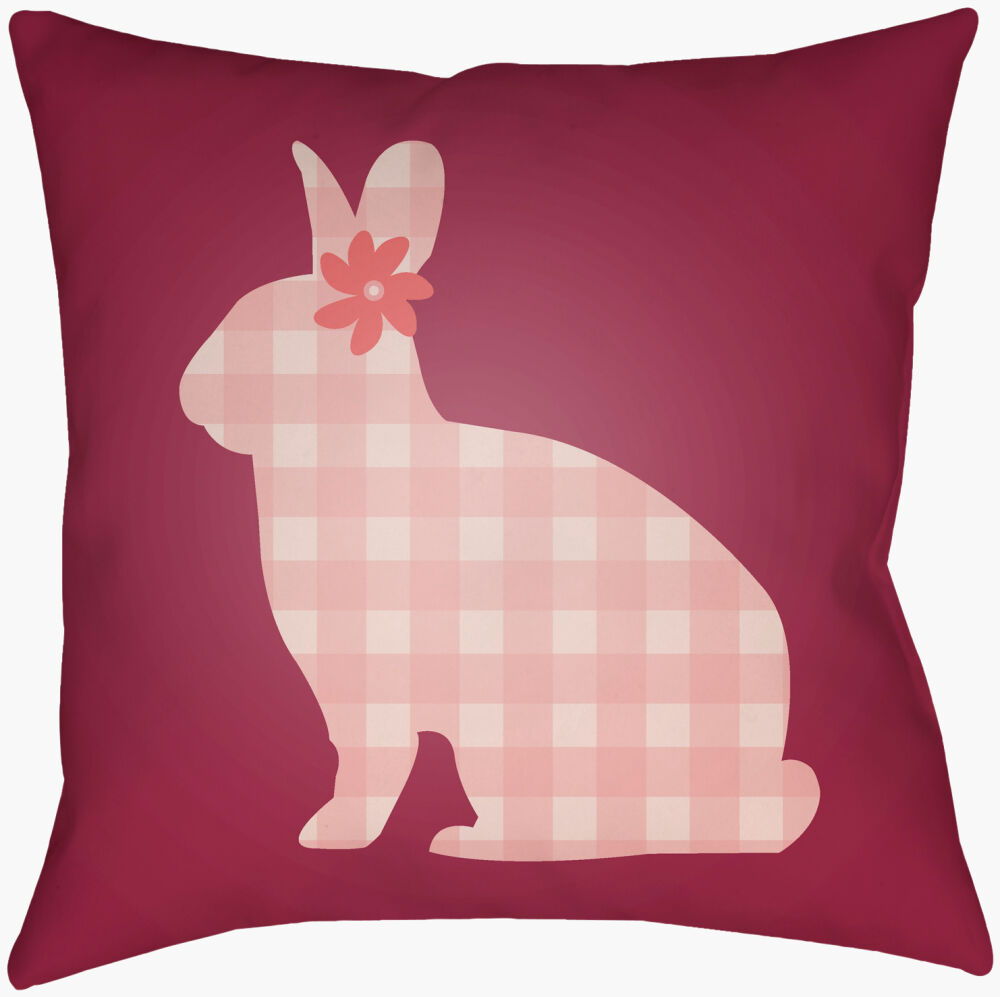 Spring Pillow