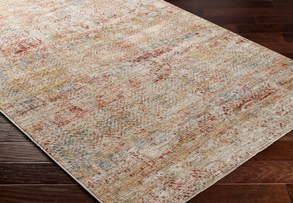 Naila Machine Woven Rug