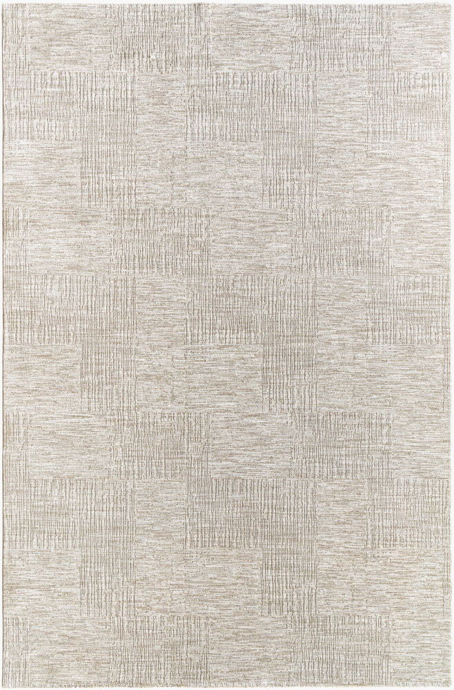 Masterpiece Machine Woven Rug