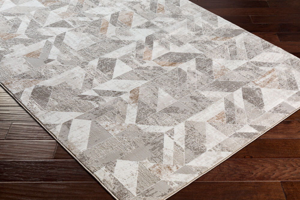 Allegro Machine Woven Rug