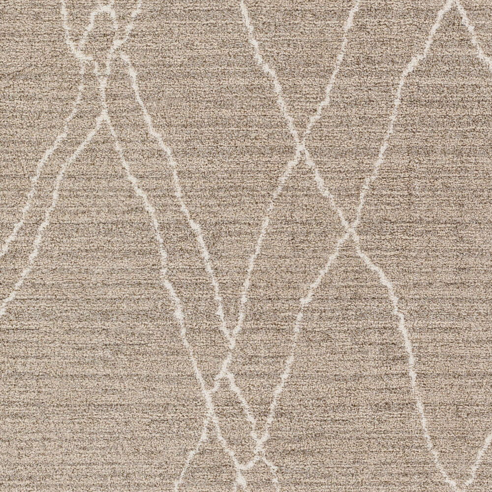 Cozy Machine Woven Rug