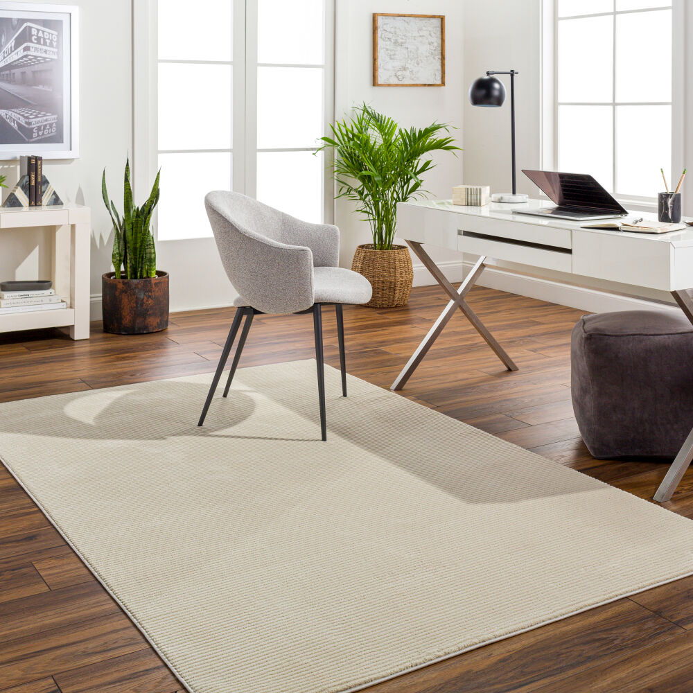 Alder Machine Woven Rug