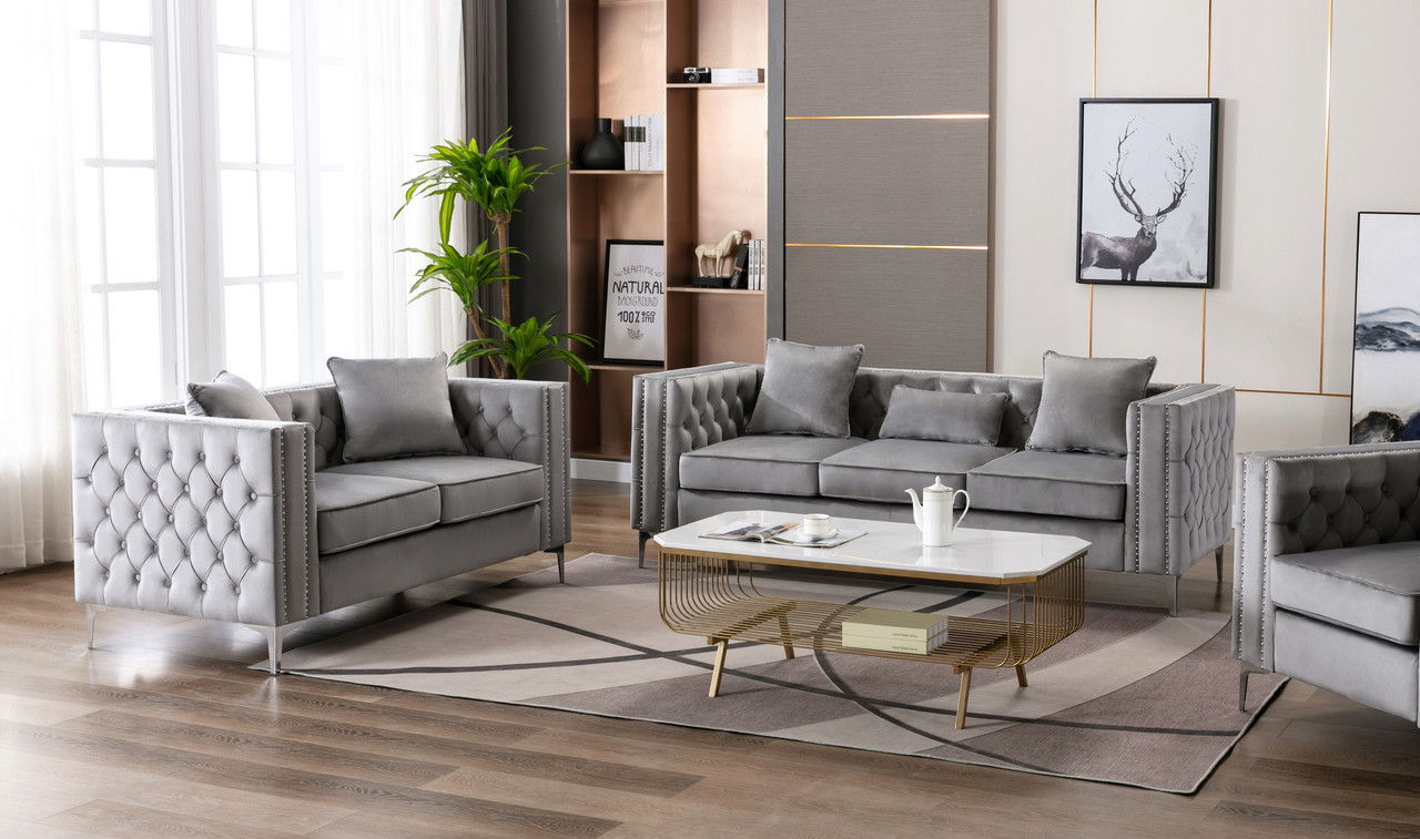 Living Room Furniture Sets