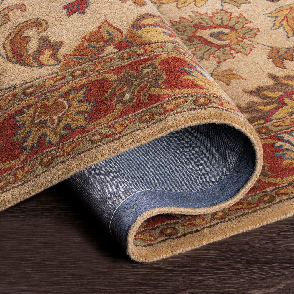 Caesar Handmade Rug