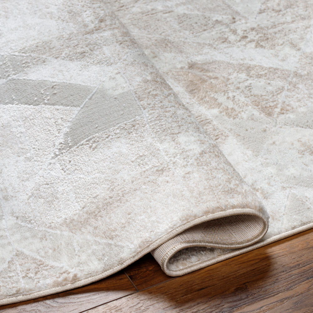 San Francisco Machine Woven Rug