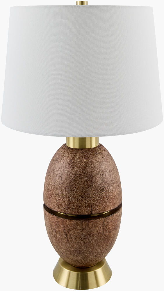 Puglia Accent Table Lamp