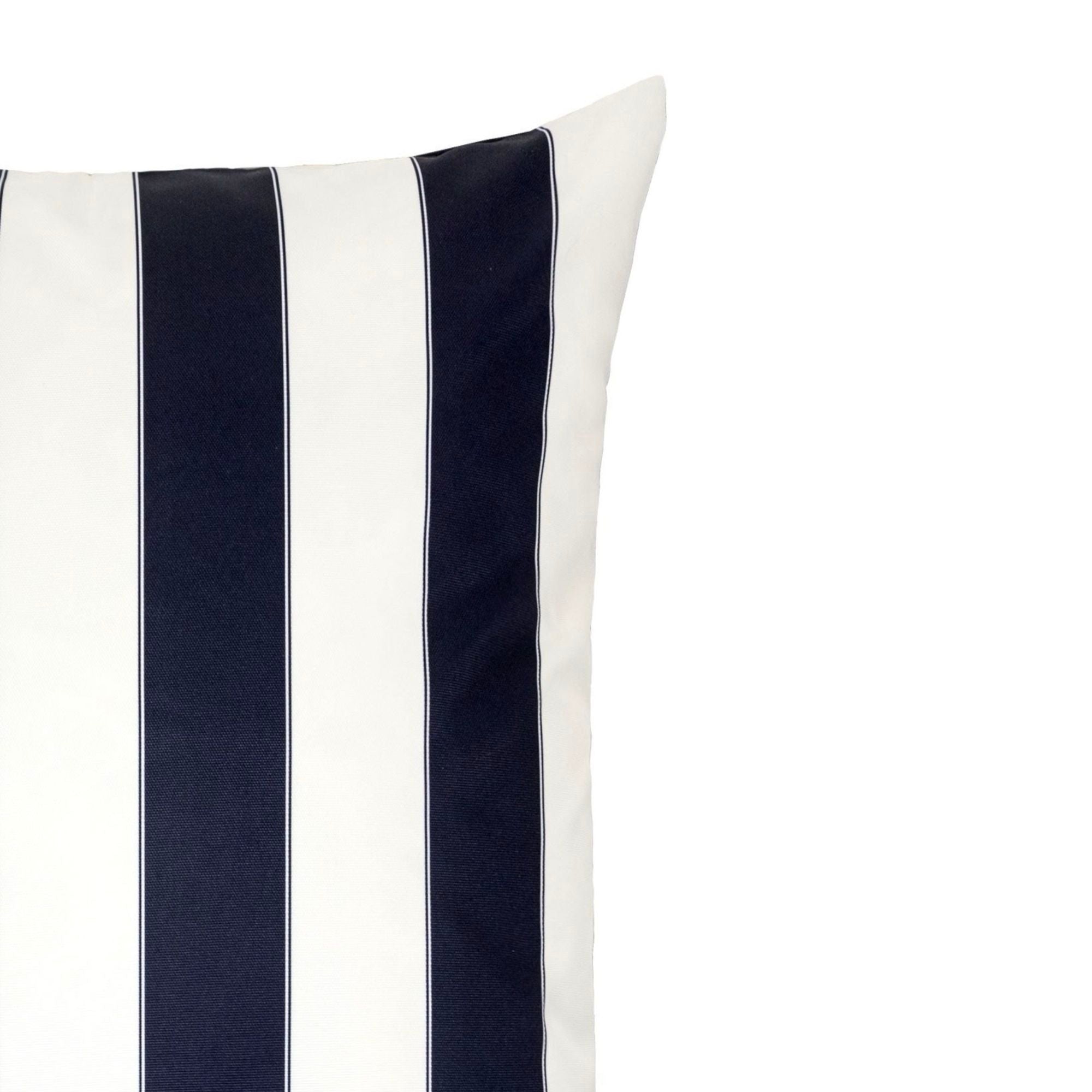 Horizon Stripe Pillow Outdoor & Indoor