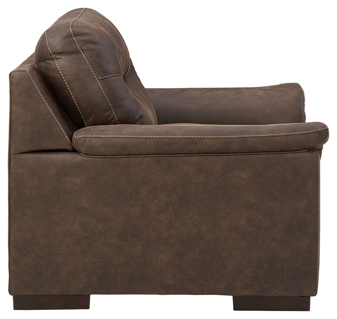 Ashley Furniture Maderla - Chair | Meri Furniture