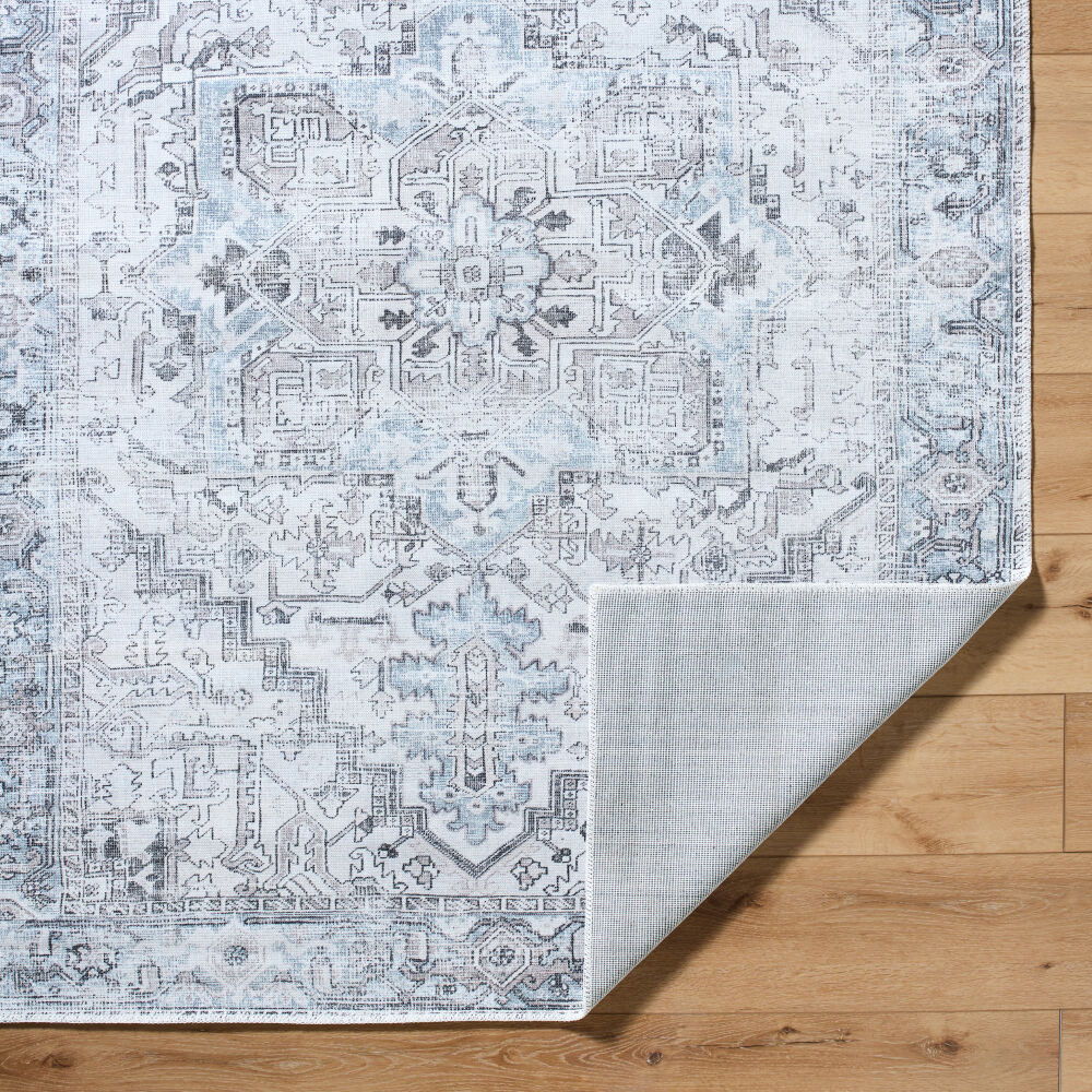 Embrace Machine Woven Rug