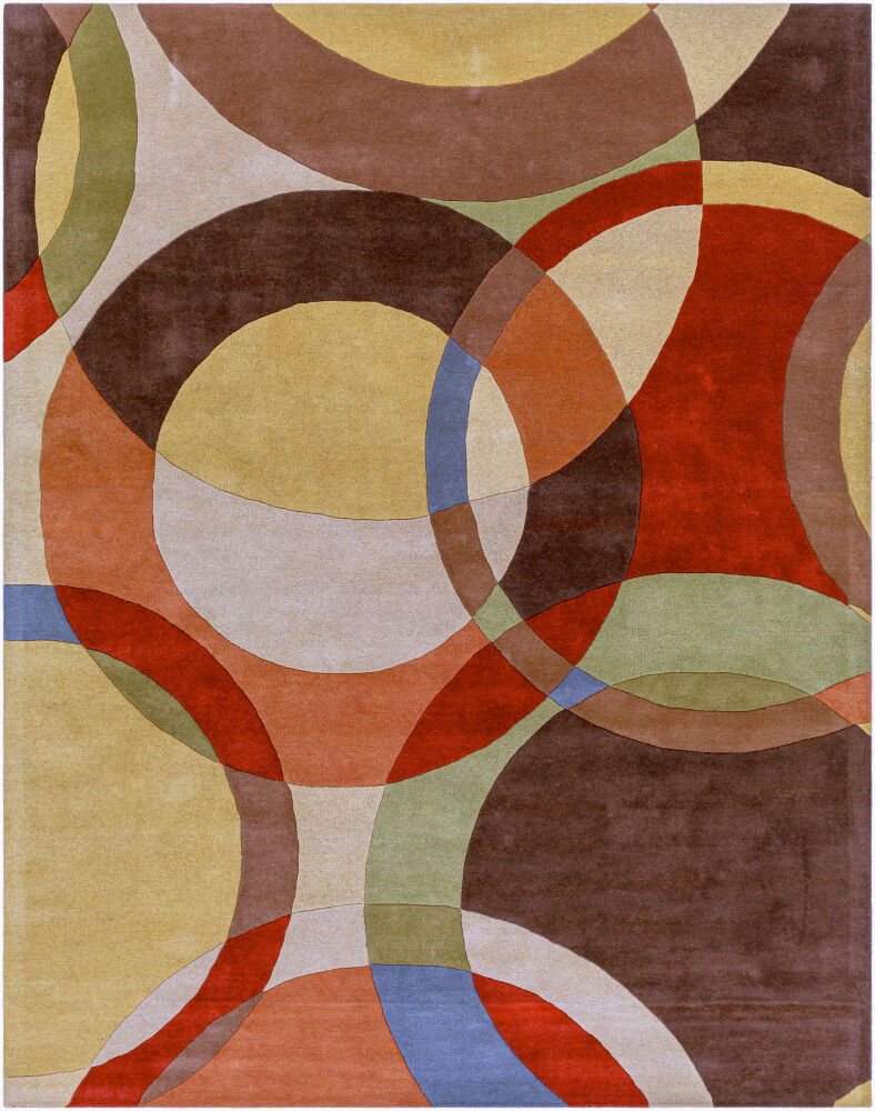 Forum Handmade Rug