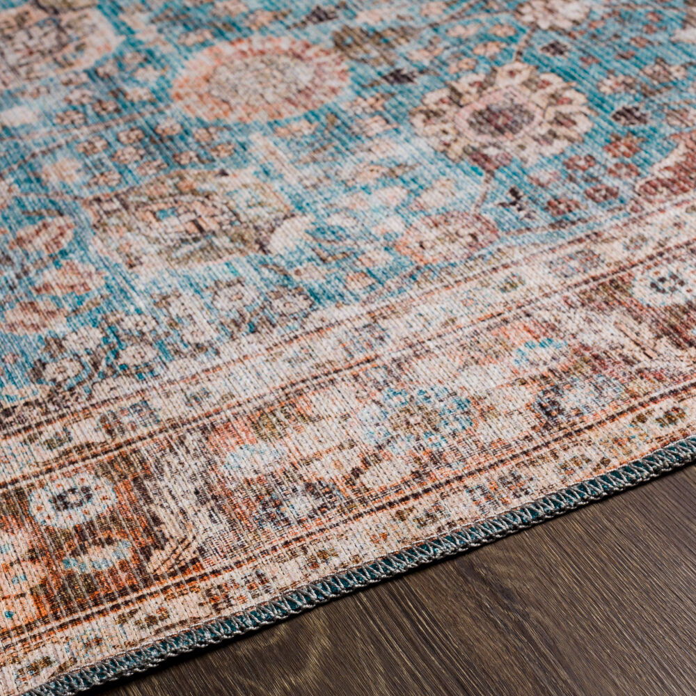 Colin Machine Woven Rug