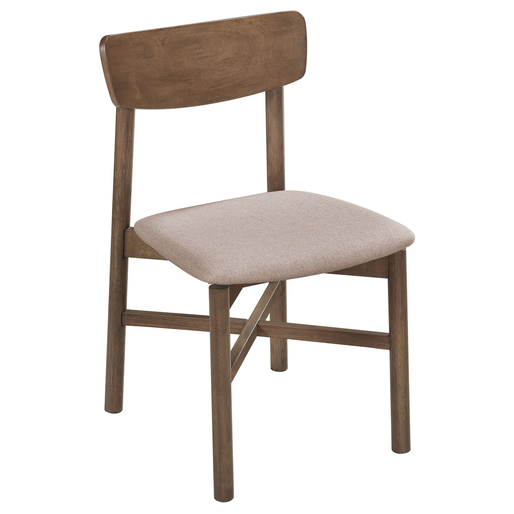 Coaster Fine Furniture Parkridge - Dining Side Chair (Set of 2) | Meri Furniture