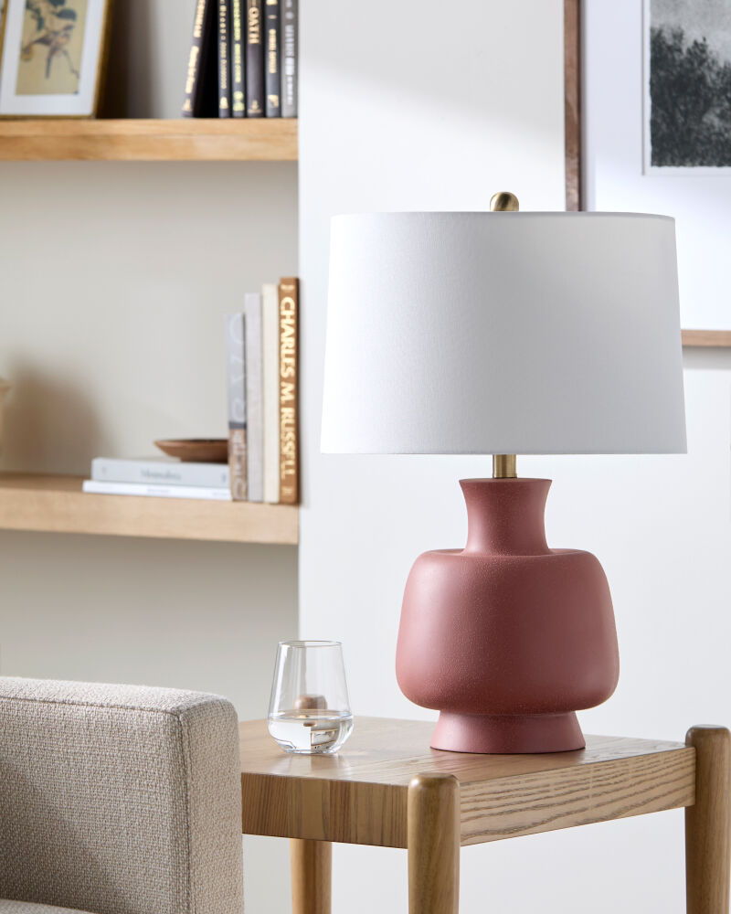 Belton Accent Table Lamp