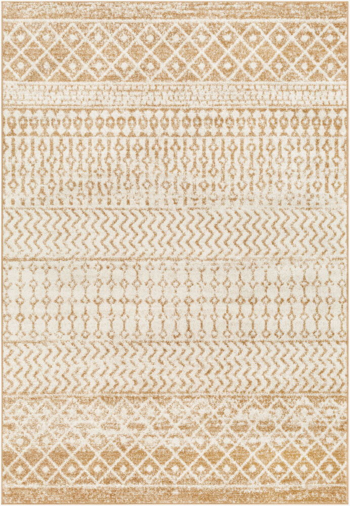 Elaziz Machine Woven Rug