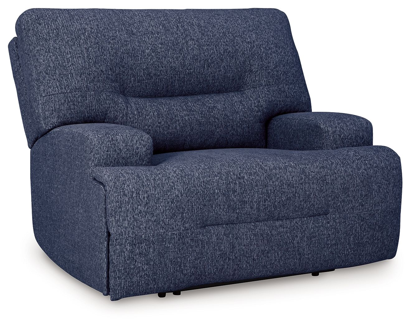 Signature Design by Ashley® Acklen Place - Wide Seat Power Recliner | Meri Furniture
