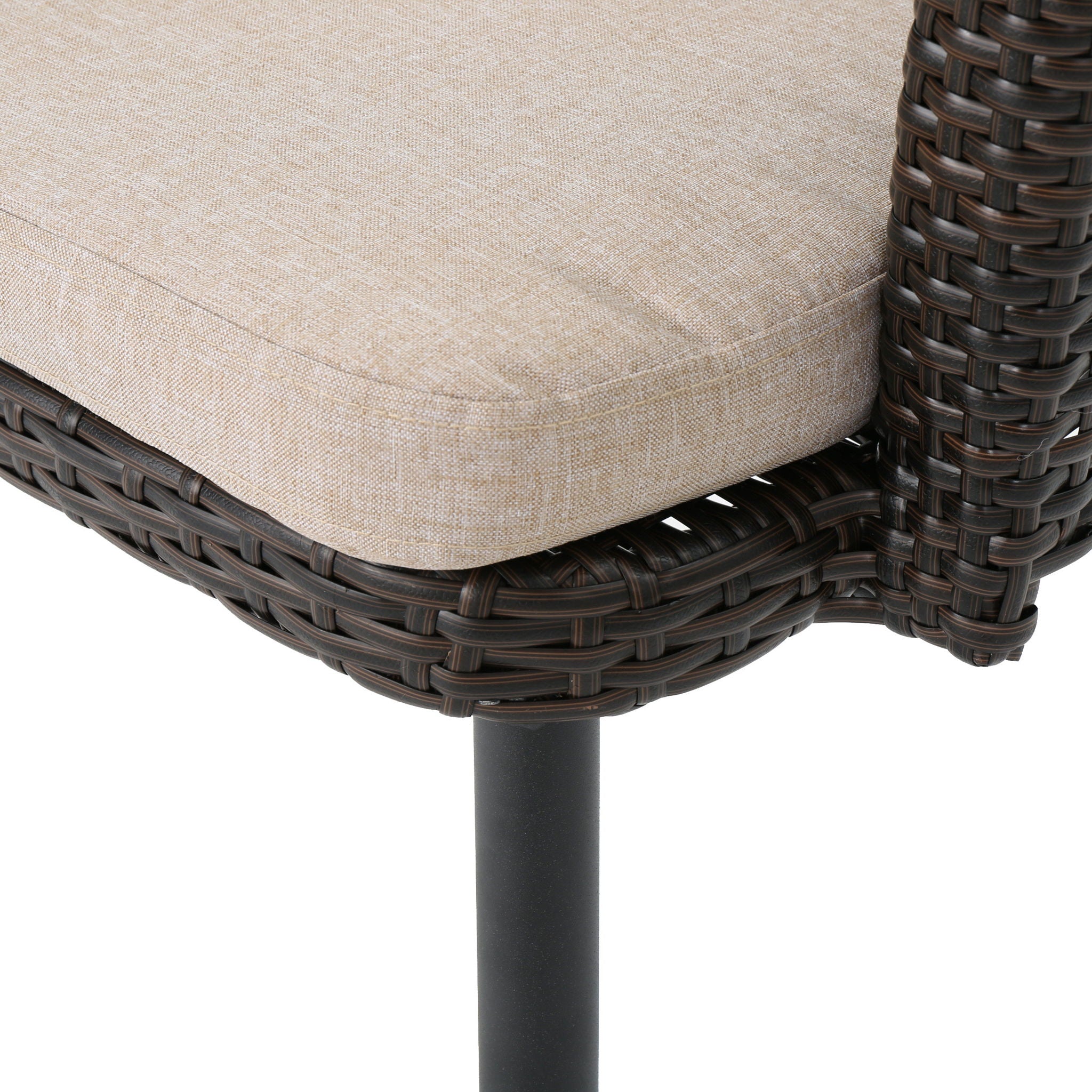 Kenneth - Outdoor Dining Chair