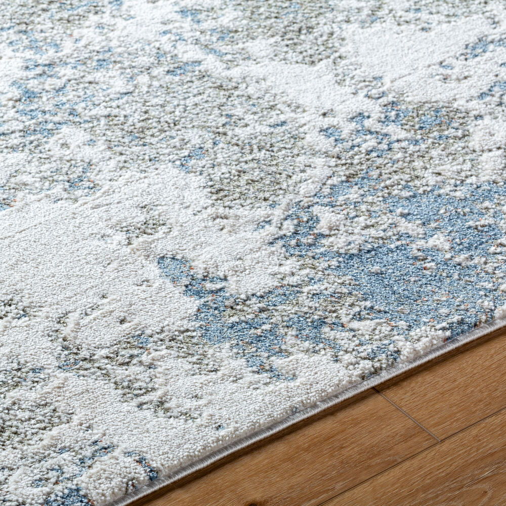 Zidane Machine Woven Rug