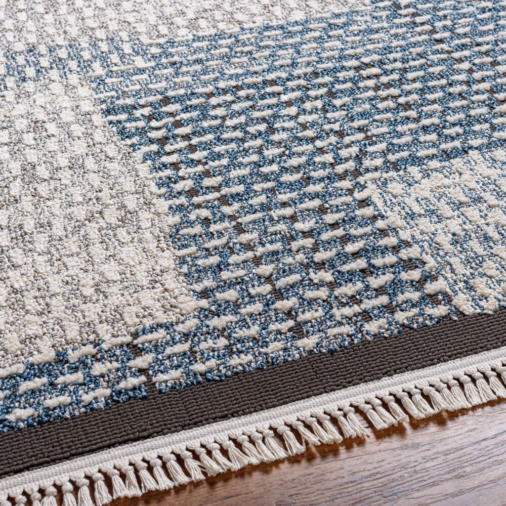 Berlin Machine Woven Rug