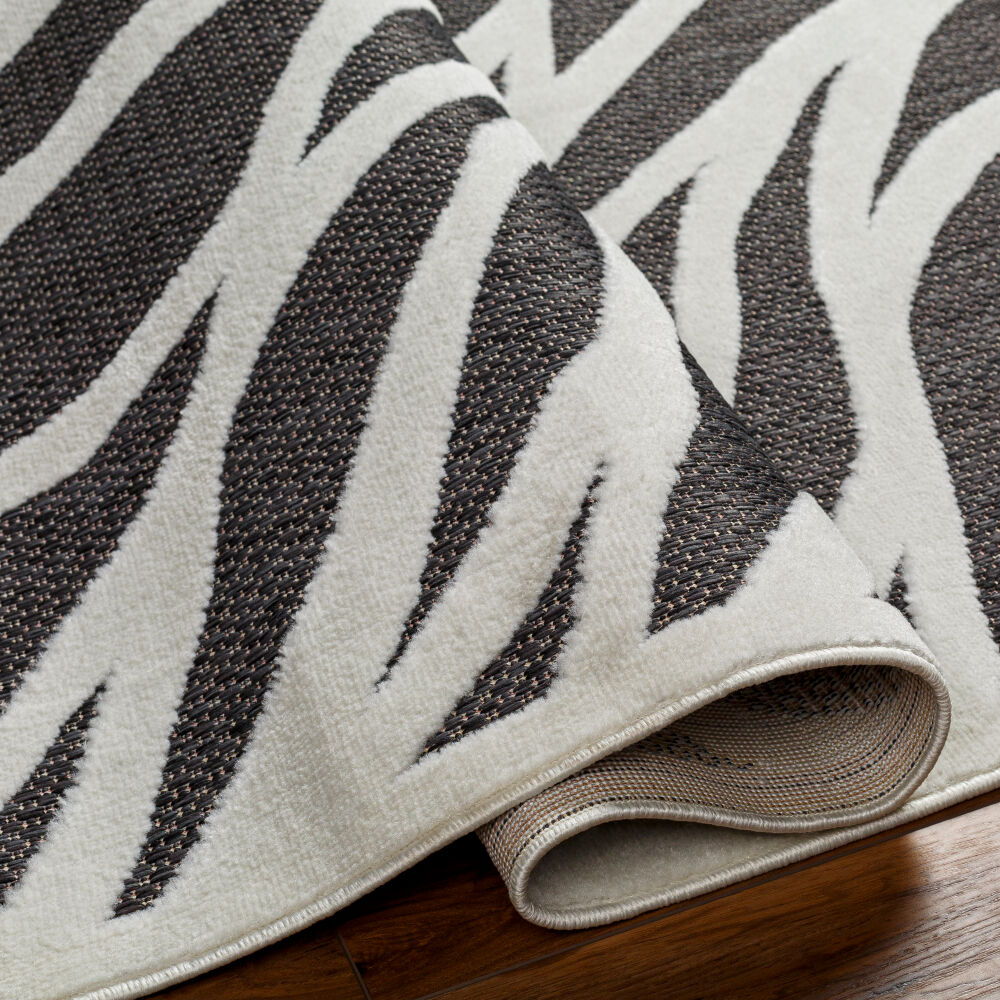 San Diego Machine Woven Rug