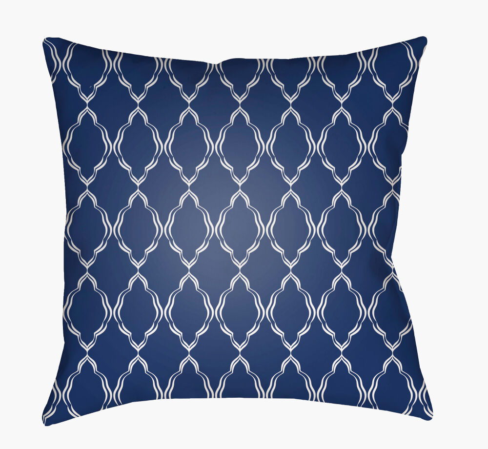 Lattice Pillow