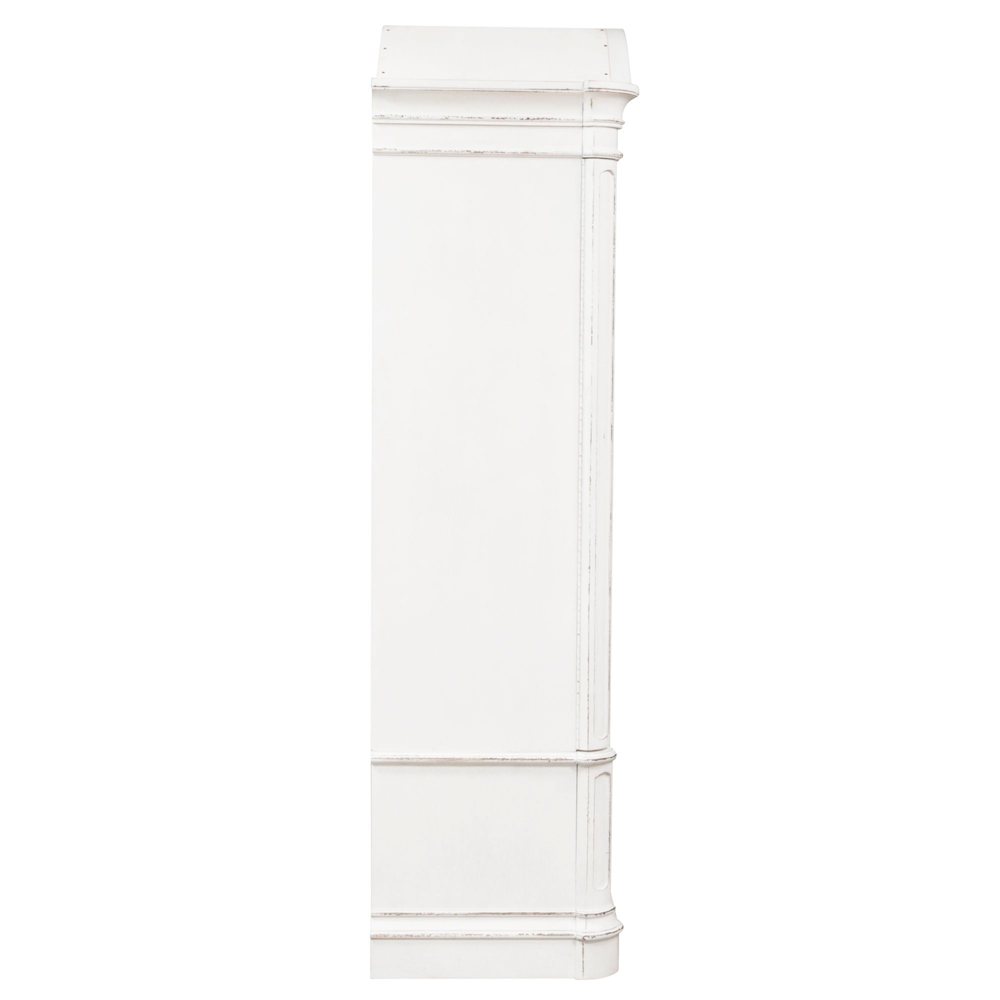 Magnolia Manor - Armoire - White