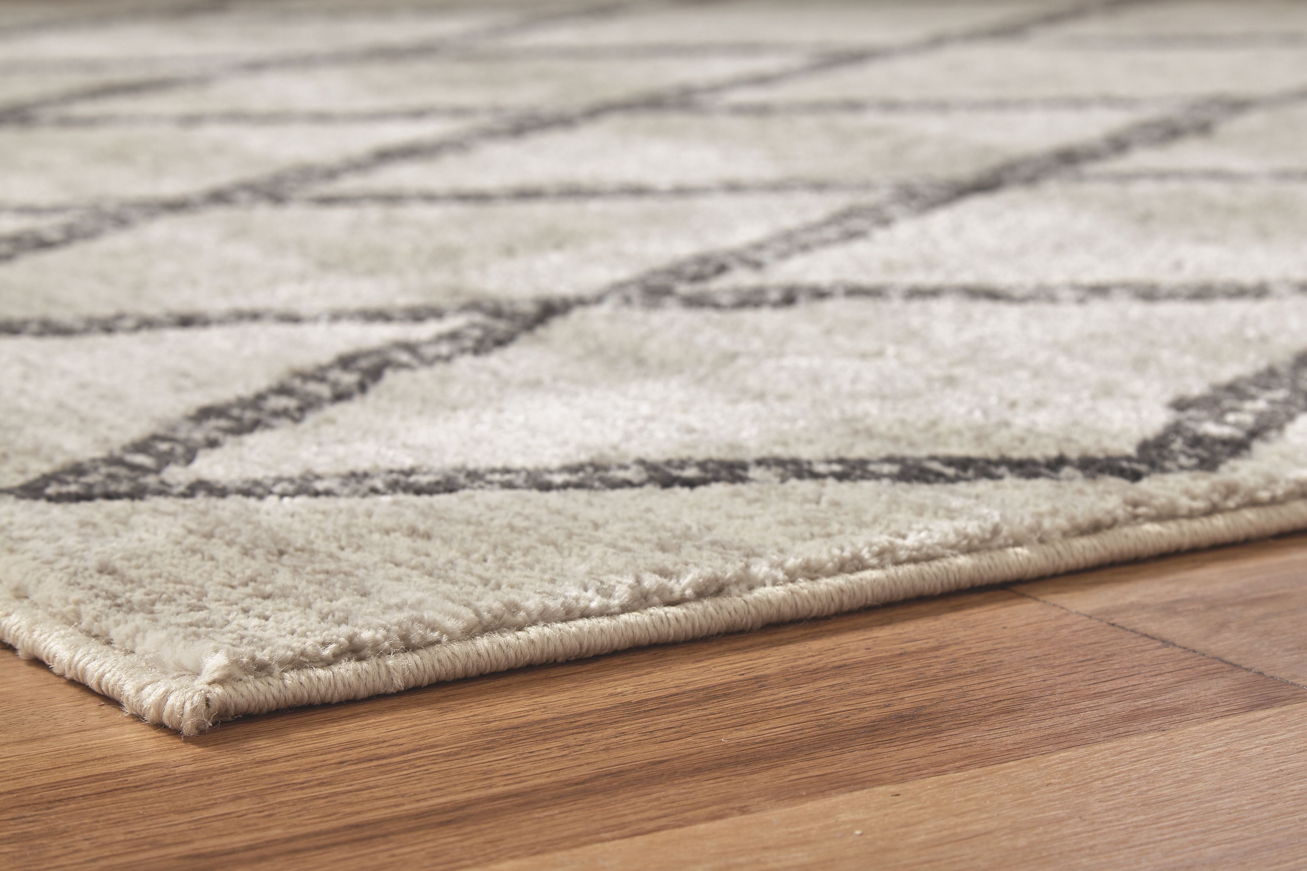 Ashley Furniture Jarmo - Rug | Meri Furniture