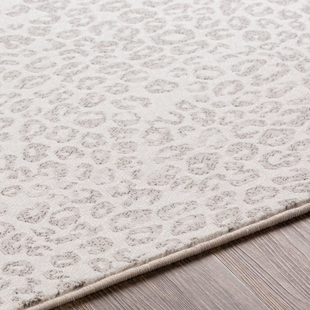 Contempo Machine Woven Rug