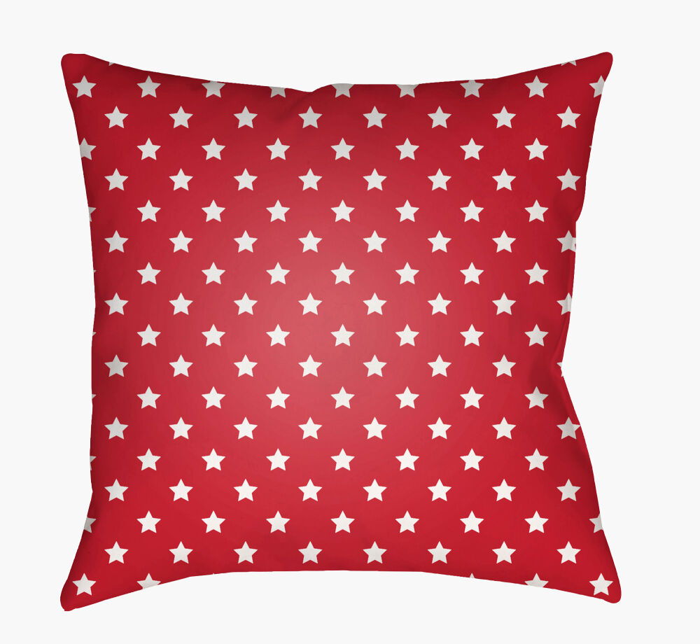 Stars Pillow