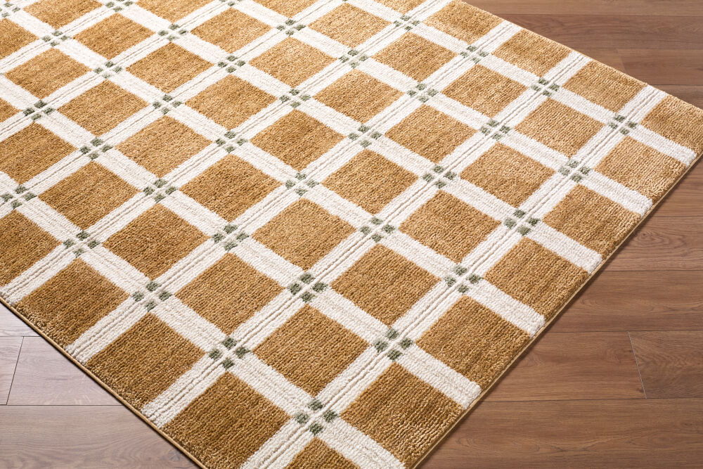 La Luna Machine Woven Rug