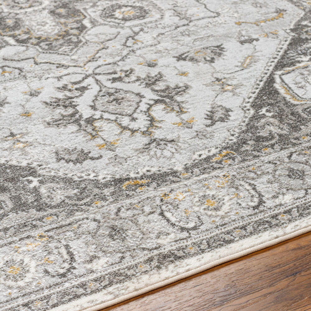 San Francisco Machine Woven Rug