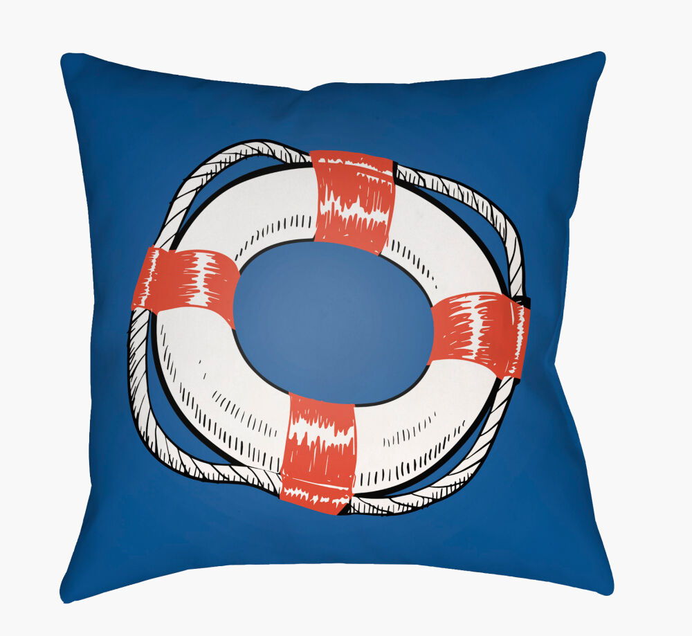 Litchfield Pillow