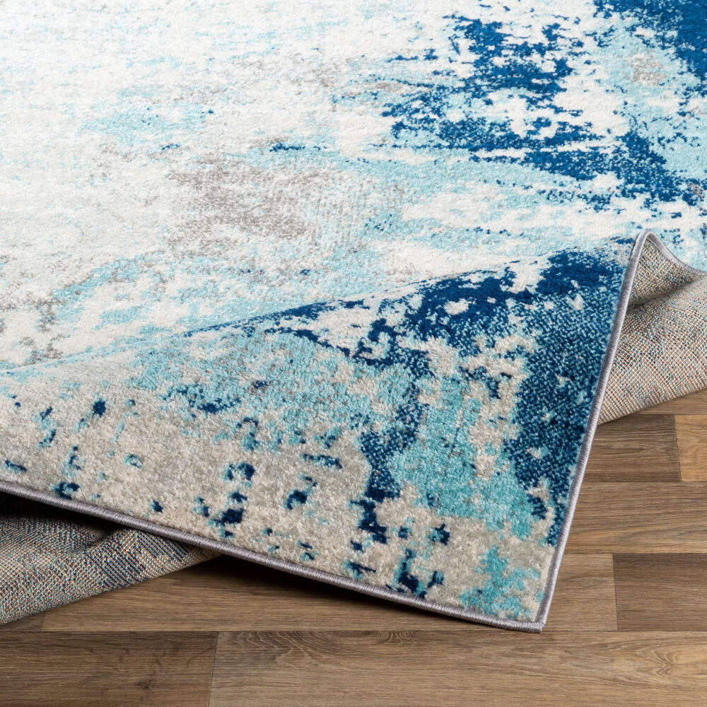 Chester Machine Woven Rug