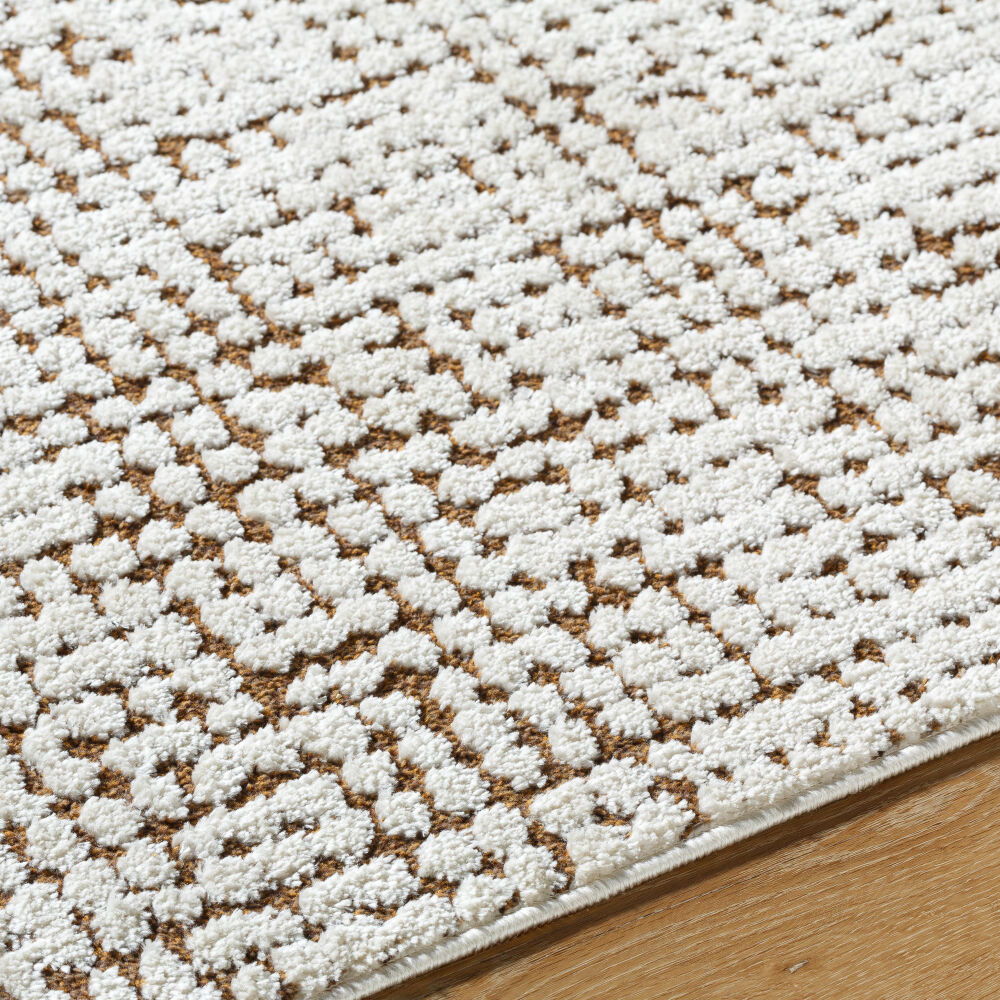 Cascade Machine Woven Rug