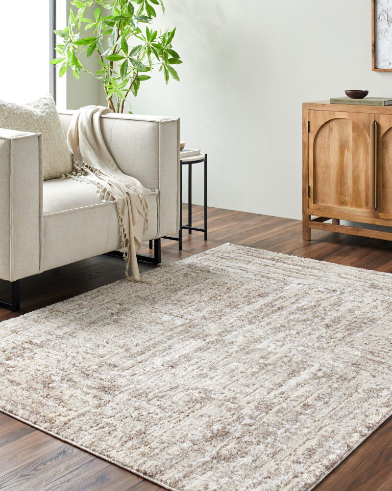 Andorra Plus Machine Woven Rug