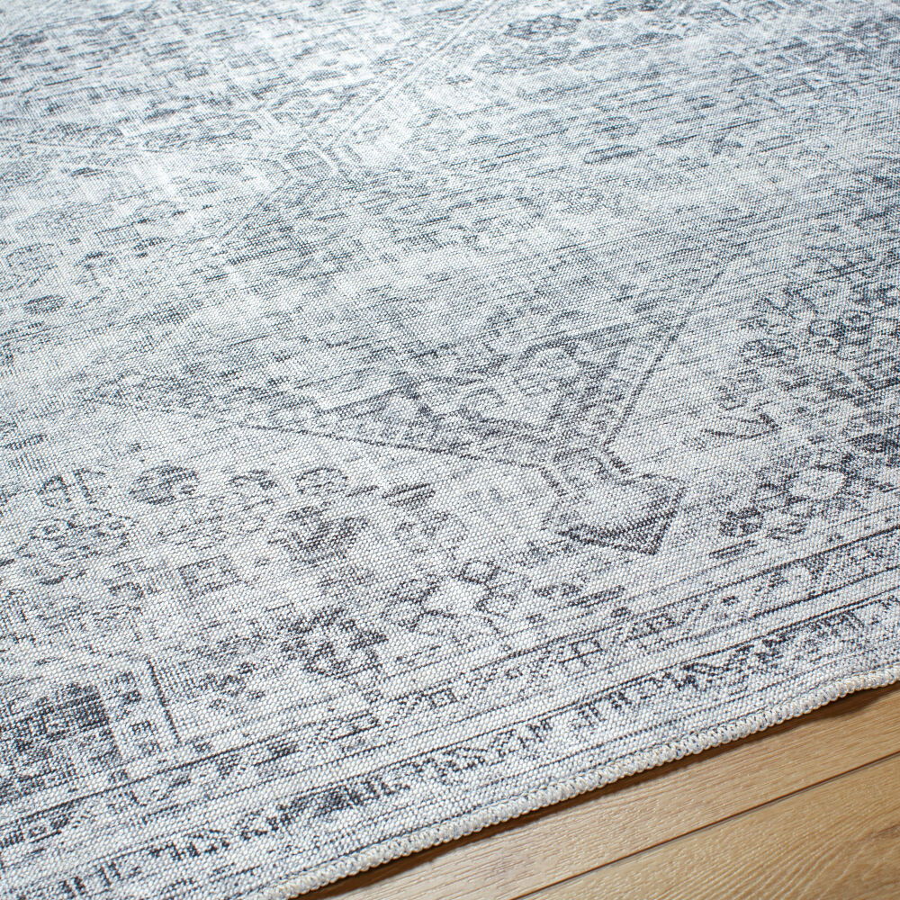 Embrace Machine Woven Rug