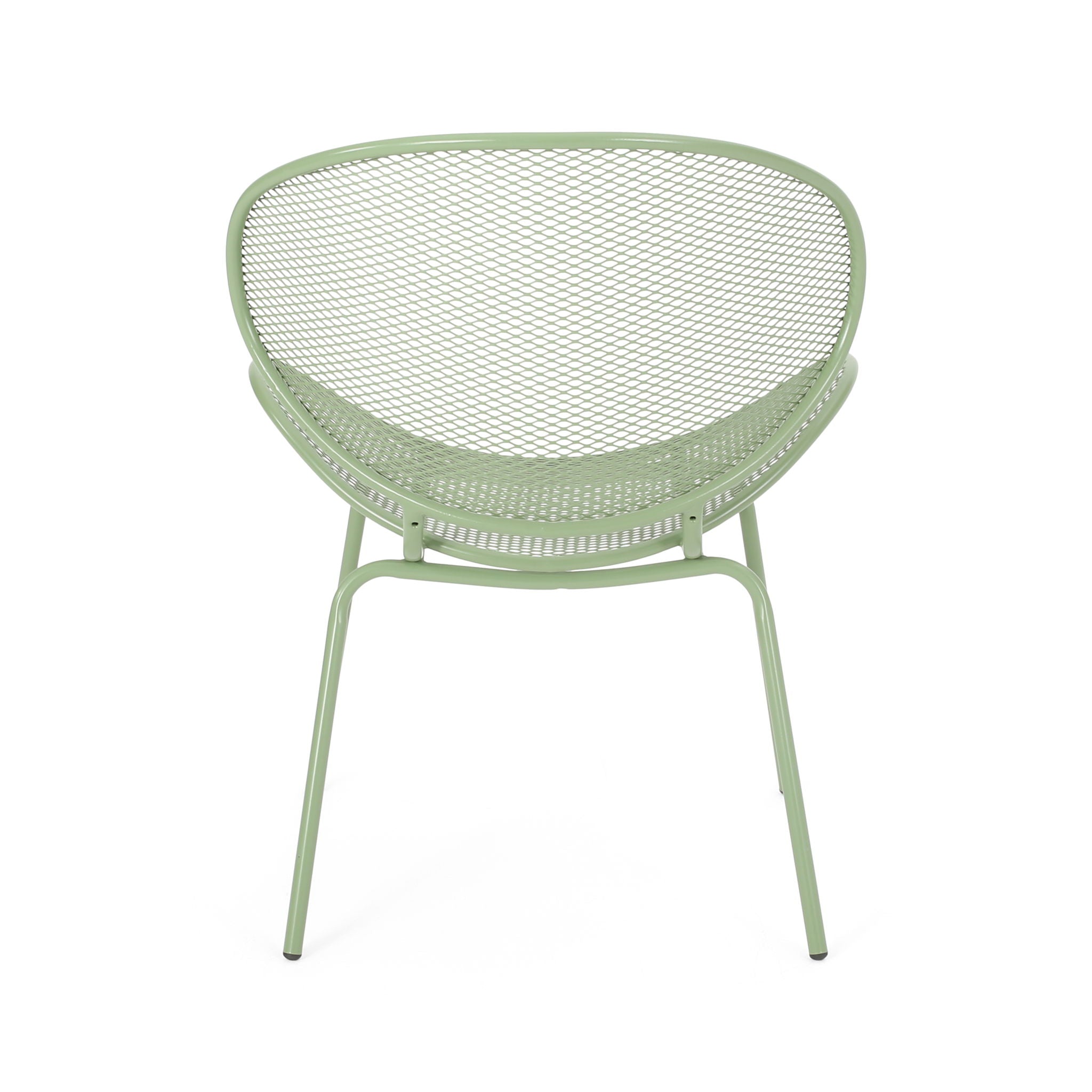 Elba - Contemporary Chair Set For Outdoor Relaxation