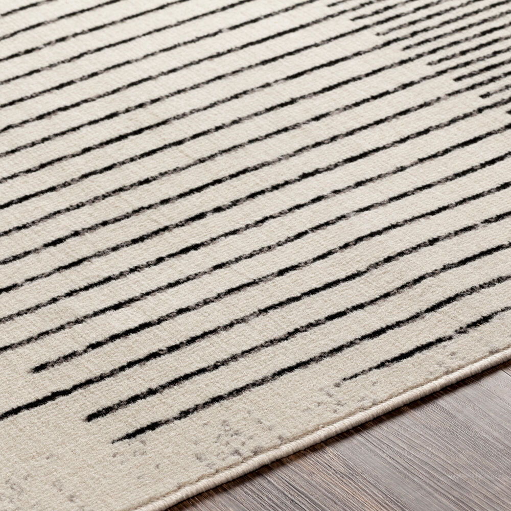 Pisa Machine Woven Rug