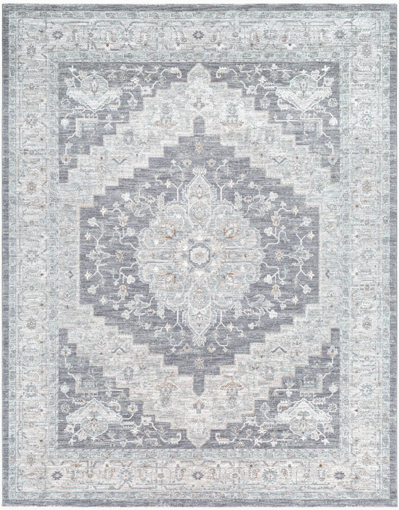 Avant Garde Machine Woven Rug