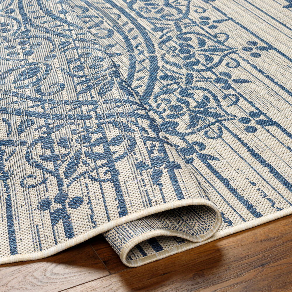 Ravello Machine Woven Rug
