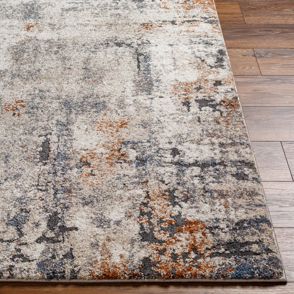 Tuscany Machine Woven Rug