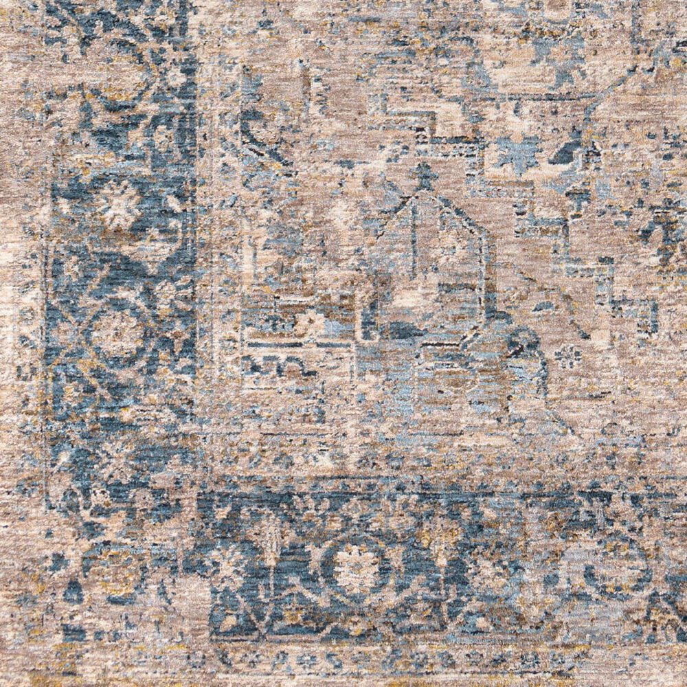 Mirabel Machine Woven Rug